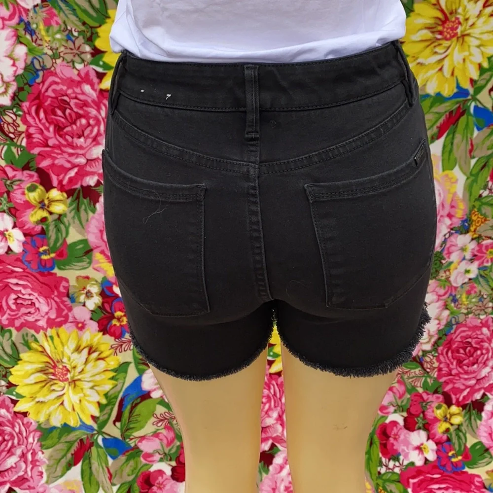T- shirt with short - Picture 7 of 10